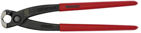TENGTOOLS 177960101 Tengtools Tenaza Rusa, 230mm Longitud, 1.8mm, 2.0mm, 3.4mm
