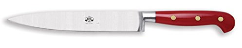 Coltellerie Berti - Coltello da filetto - Coltello cucina forgiato
