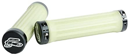 Renthal Lock-On Traction Griff, 133mm/30. 7mm, Kevlar