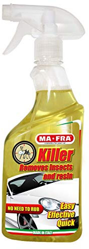 MA-FRA Killer rimuove insetti e resim 500ml
