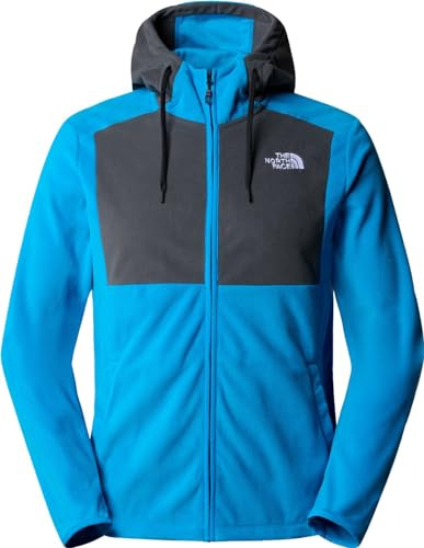 The North Face Homesafe Giacca Skyline Blue/Asphalt Grey L