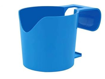 SLAHAJ Kit Limpieza Piscina Set de Limpieza para Piscina Estante de Almacenamiento para portavasos de Piscina Portavasos para Bebidas y Cerveza para Piscina Percha para jabón de Manos