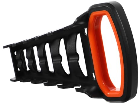 Veemoon 5 Estante De Almacenamiento De Llave Bandeja Organizadora De Llaves Bandeja Portaherramientas Para es Organizadora De Herramientas Porta es Páginas