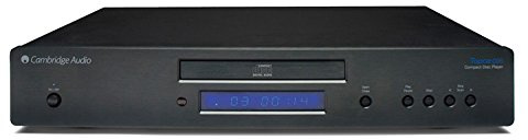 Cambridge Audio Topaz CD5 - Reproductor CD Cd5