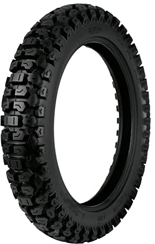 Kenda K270 Dual Sport Trail Tire - 5.10R18