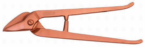 KS Tools 966.9015 BERYLLIUM+ Blechschere,278mm