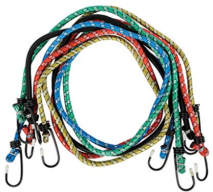 Cogex 82591 spännare 1 m x 5 artiklar