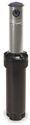 Rain Bird - Aspersores de Riego, Cabezal Rotor de rociador de Acero Inoxidable, conexión FNPT de 3/4 Pulgadas, patrón de 40 a 360 (deg) - 52SA (Paquete de 2)