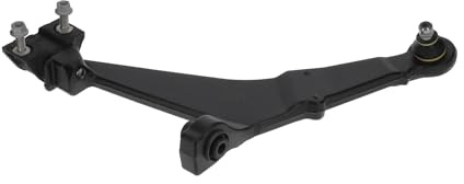 MOOG TRACK CONTROL ARM | PE-WP-6980P | FRONT | FOR CITROËN AX 1986-1998 | OE-MATCHING QUALITY | STABLE STEERING & SAFETY