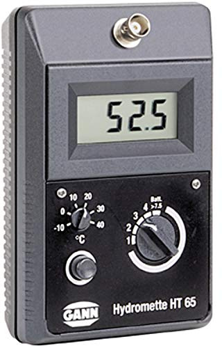 Hydromette HT 65 Messbereich 4-60%