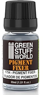 Green Stuff World - Acryl-Pigmentbinder