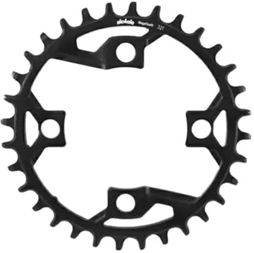 FSA 380-0263025540 Crown Mtb 1x11 Gamma Pro/Alpha Drive 82x28T Wa147