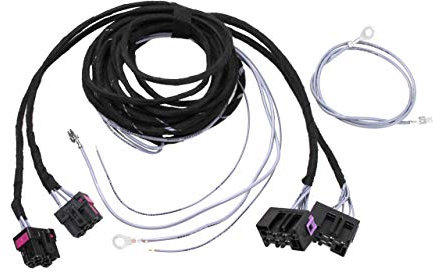 Original Kufatec Kabelbaum Kabel Sitzheizung Sitze