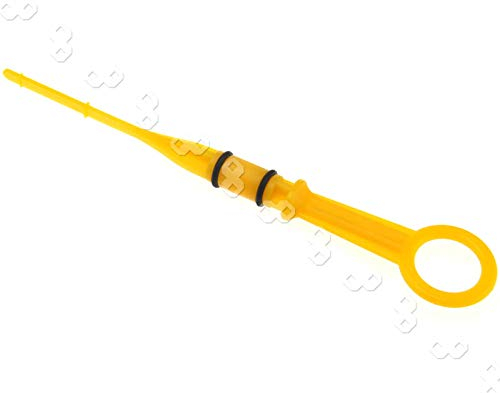 Create idea 22CM Ölmessstab Ölstab Ölpeilstab Messstab Führungsrohr Öl Motor Ölpeilstab Messstäbe ÖLTRICHTER Ölmeßstab