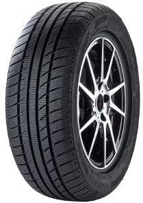 TOMKET Pneu hiver 255/50 R 19 XL TL 107V Snowroad Pro BSW M+S 3PMSF