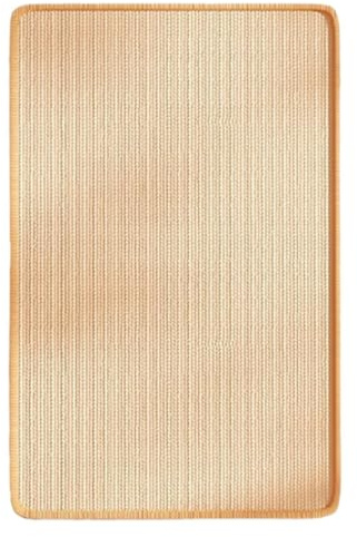 Alfombrilla Para Rascar Gatos - Rascador De Pared Felino Para Interiores, Protector Adhesivo Para Muebles, Tablero Adhesivo Con Garras, Almohadilla Protectora Vertical | Estación De Superficie Protect