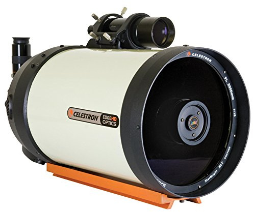 Celestron EdgeHD 800 XLT Optical Tube Assembly - 91030-XLT, Barlow
