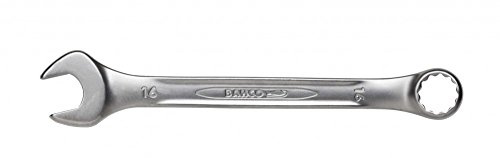 Llave Combinada, Pulgadas