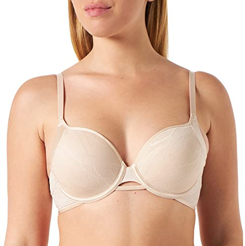 Triumph Airy Sensation BH WP nude beige 75B