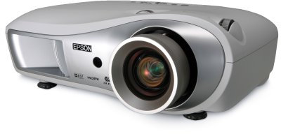 Epson EMP-TW700 - Proyector, 1600 Lúmenes del ANSI, LCD, 1280 x 720