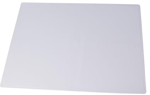 Soennecken Schreibunterlage 3672 63x50cm Kunststoff transparent matt