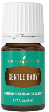 Gentle Baby by Young Living, 5 ml by Young Living