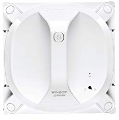Ecuacs WINBOT X - Robot de limpieza automática para ventanas, limpiador de cristales y robot