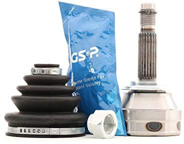 GSP Juego de articulación árbol de transmisión 818240