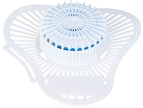 Restokki Urinal Cleaner Toilet Cleaning Tool Toilet Urinal Cleaner Block Deodorization Cleaning Tool
