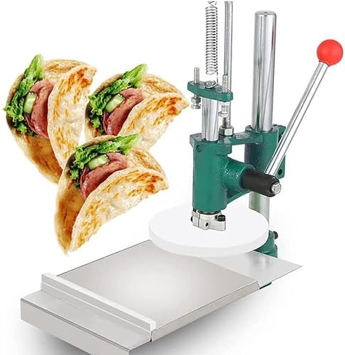 Macchina per pasta Pasta Maker Macchina per pasta per pizza, Macchina per pasta sfogliatrice manuale multifunzione, Pressa per pizza in acciaio inossidabile, con maniglia salva-manodopera