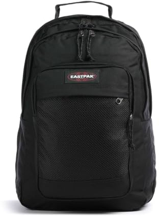 Eastpak Zaino Study Buddy, nero, Taglia unica