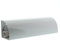 Burg-Wächter 4003482313503 Cassetta per i giornali Vario, colore: Bianco