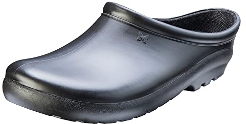 Sloggers 260BK06 Trädgårdssko dam svart storlek 39