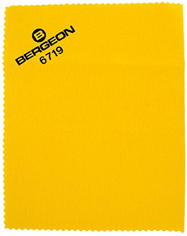 Bergeon Reinigungstuch? ?6719
