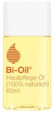 Bi-Oil hudvårdsolja 100% naturlig | graviditetsolja | 60 ml | Graviditetsolja | 60 ml