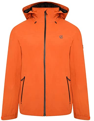 Dare2b Herren Interfused Fuse Up II CoreSt, Vallarata Blue / Moonlight Denim, XL EU