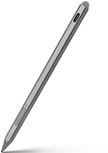 KOKABI Stylus Stift für Surface, Magnetischer Surface Pen, 4096 Druck Tilt & Palm Rejection Surface Pencil für Surface Pro 8/X/7/6/5/4/3, Surface 3/Go/Book/Laptop/Studio