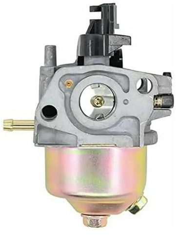 JSRVQKMS Für Mountfield HP414 SP414 HP164 SP164 M411PD RS100 Rasenmäher Reparatur Vergaser Vergaser Motoren Teile Vergaser Mit Dichtungen Kraftstofffilter Kit Benzinmotor