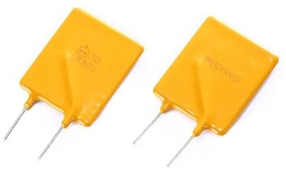 20PCS RUEF800 UF800 30V 8A PPTC Resettable Fuse RUAJOGYNVM