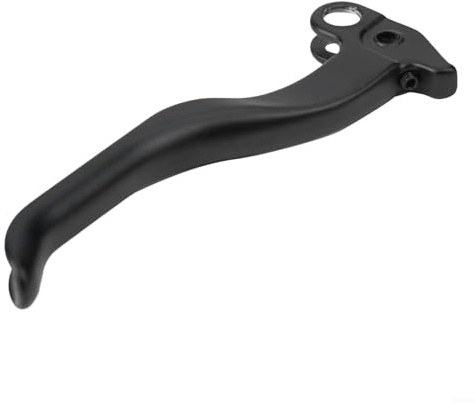 Bremshebel für hydraulische Bremsen mit langlebigem Material, kompatibel mit GOODTASTE/XOD/für LiTing/Jiazhu/Links- und Rechtsgebrauch, einfache Installation, perfekt als Ersatz (120 mm) (120 mm)