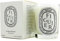 Diptyque Scented Candle Figuier 190g - 190ml