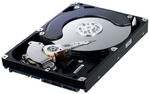 Samsung Spinpoint F1 HD103UJ-KIT 1TB 8,9 cm (3,5 Zoll) SATA II interne Festplatte 7200RPM, 32MB Cache (Retail)