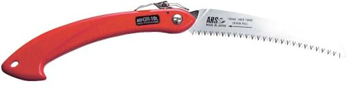 ARS GR-18L Folding Pruning Saw 180mm