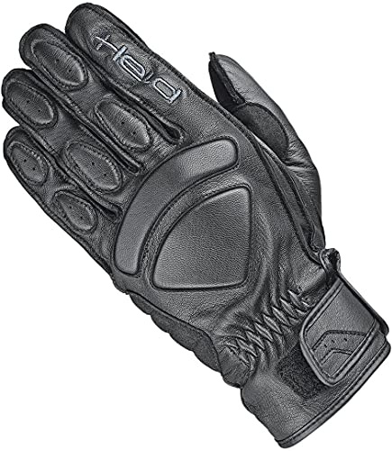 Held Emotion Evo Motorrad-Handschuh Schwarz 10