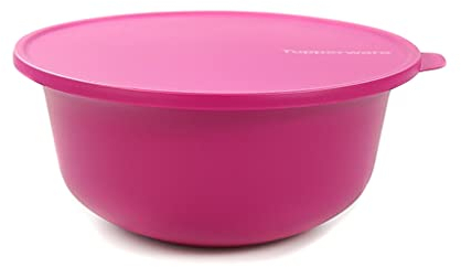 Tupperware Aloha Schüssel 4 l Rosa 36342