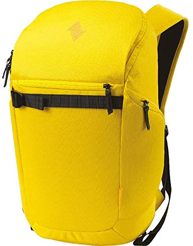Nitro Nikuro, Daypack, Alltagsrucksack, Schulrucksack, Sportrucksack, Laptopfach, 26 L