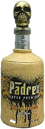Padre Azul Reposado Super Premium Tequila 1,0 Liter