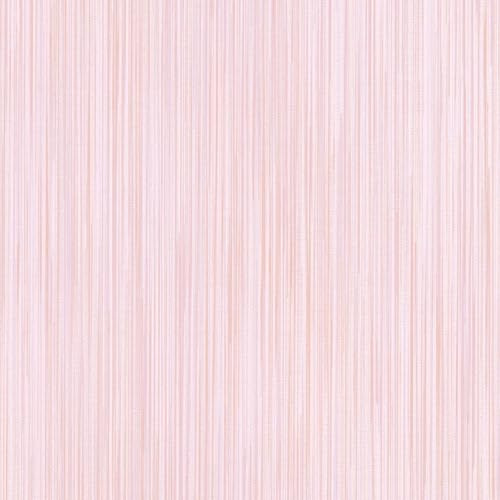 SOPHIE LAURENCE Linen Textured Designer Wallpaper - Non-Woven Vinyl - Heavy Duty Thick - Paste The Wall (Blush, Full Roll)