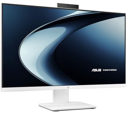 ASUS V400 AiO V440VAESK-WPC005X, 23,8 FHD, Core i5-13420H, 16GB, 1TB SSD, Wi-Fi 6E, Win11 Pro
