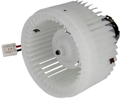 Motore ventola riscaldamento aria condizionata auto OEM 31320393 compatibile con VOLVO V70 II S60 I XC90 I XC70 9171479 Ricambi auto per ventilatori interni